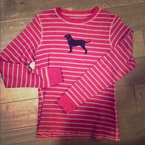 Black Dog Waffle Thermal